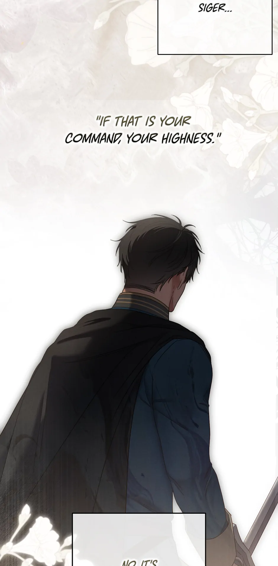 It Looks Like I've Fallen into the World of a Reverse Harem Game Chapter 154 26